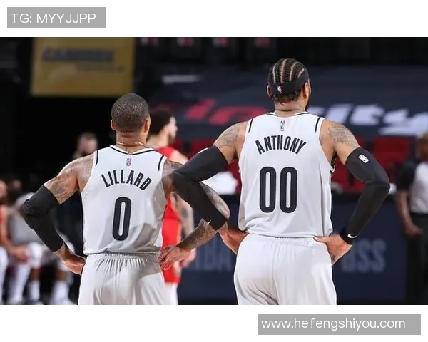 开拓者与鹈鹕激战正酣谁能在这场对决中笑到最后