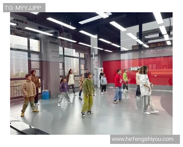 成都街舞队的现状分析与未来发展趋势探讨