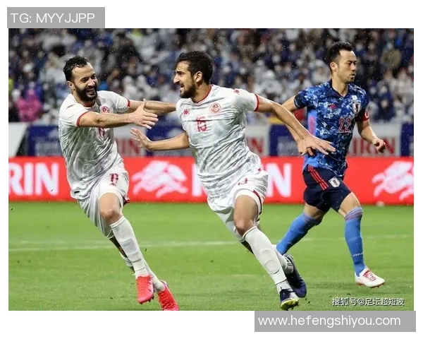 日本与卡塔尔足球比赛比分结果揭晓精彩瞬间回顾与分析